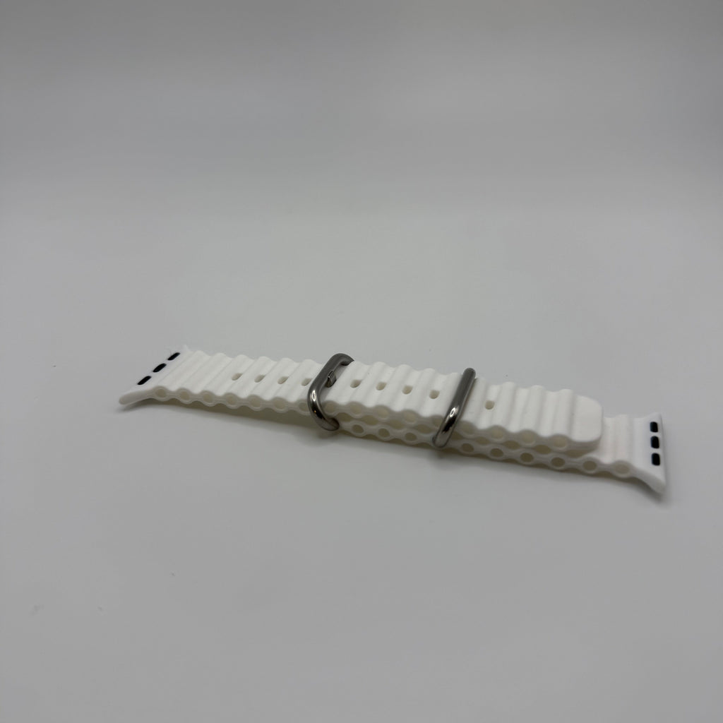 PULSO OCEAN GOMA BLANCO 42´44´45´46S10´ S11´49