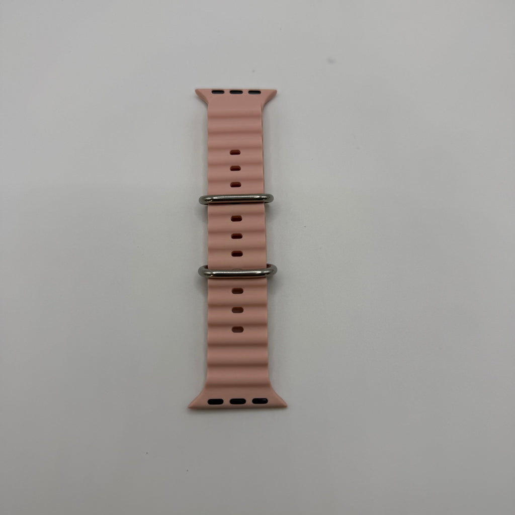 PULSO OCEAN GOMA ROSADO 38´40´41´42S10´ S11´