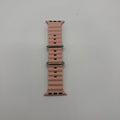 PULSO OCEAN GOMA ROSADO 42´44´45´46S10´ S11´49