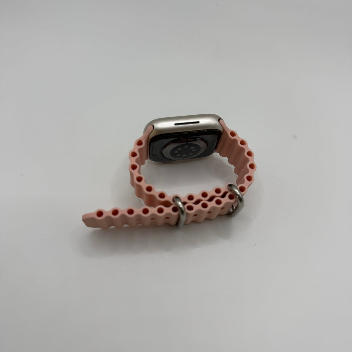 PULSO OCEAN GOMA ROSADO 38´40´41´42S10´ S11´