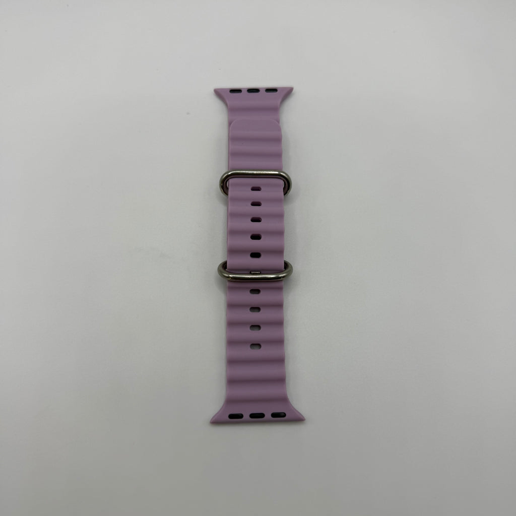 PULSO OCEAN GOMA LILA 38´40´41´42S10´ S11´