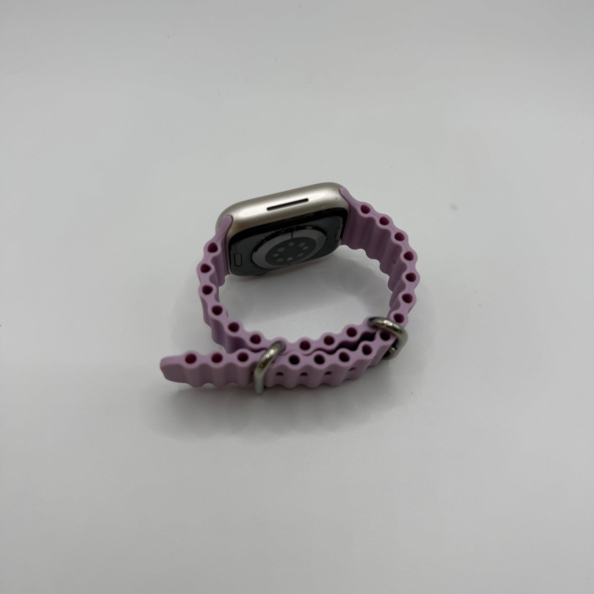 PULSO OCEAN GOMA LILA 38´40´41´42S10´ S11´