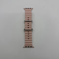 PULSO OCEAN GOMA PALO DE ROSA 42´44´45´46S10´ S11´49