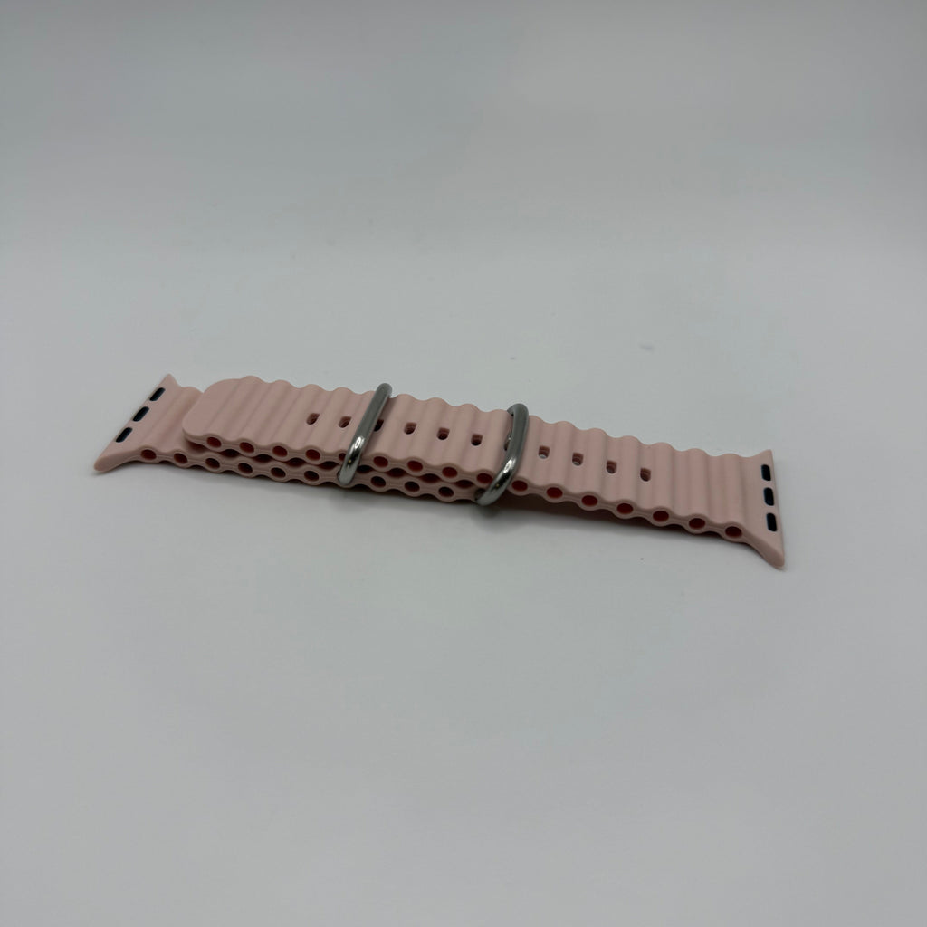 PULSO OCEAN GOMA PALO DE ROSA 38´40´41´42S10´ S11´