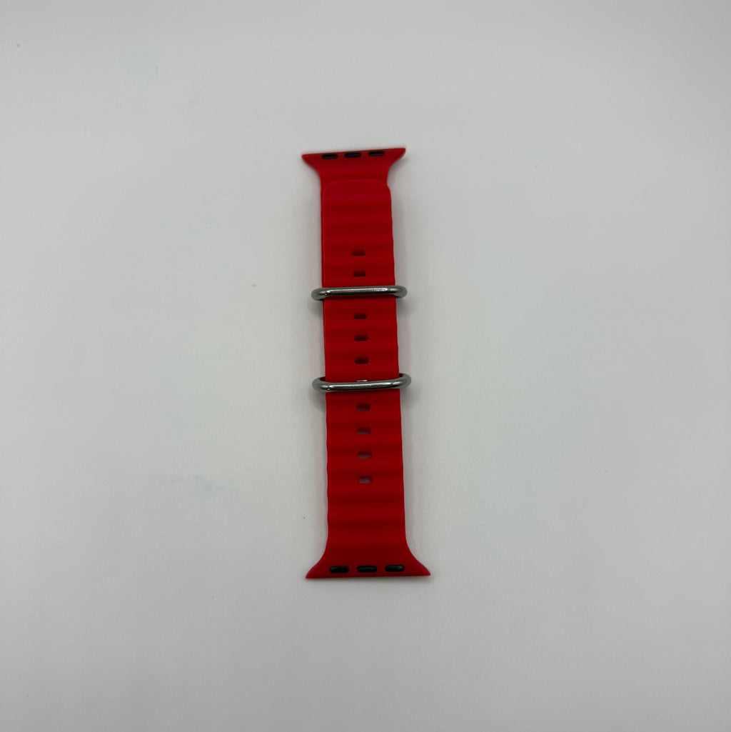 PULSO OCEAN GOMA ROJO 38´40´41´42S10´ S11´