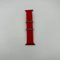 PULSO OCEAN GOMA ROJO 42´44´45´46S10´ S11´49