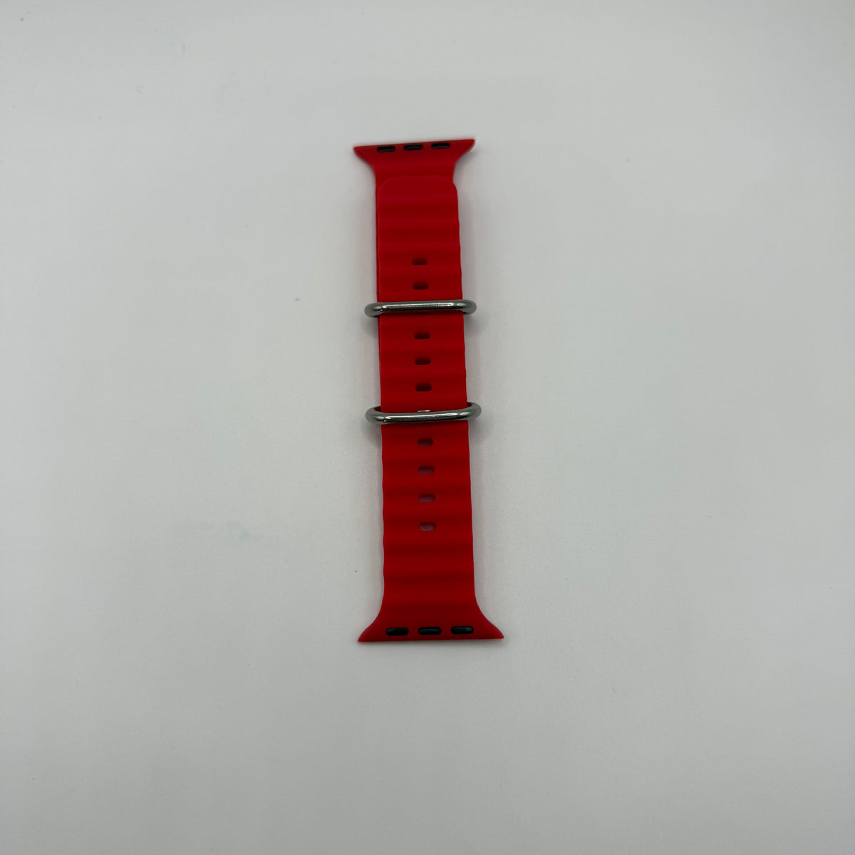 PULSO OCEAN GOMA ROJO 42´44´45´46S10´ S11´49