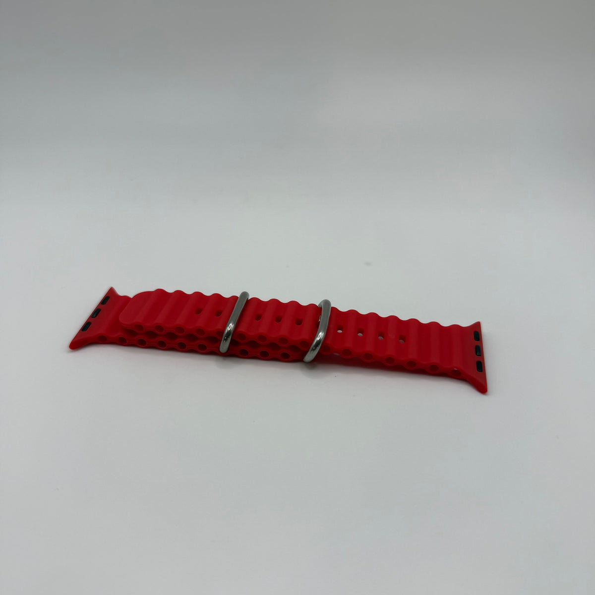 PULSO OCEAN GOMA ROJO 42´44´45´46S10´ S11´49