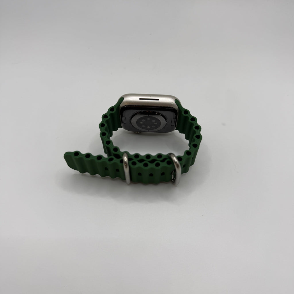 PULSO OCEAN GOMA VERDE 42´44´45´46S10´ S11´49