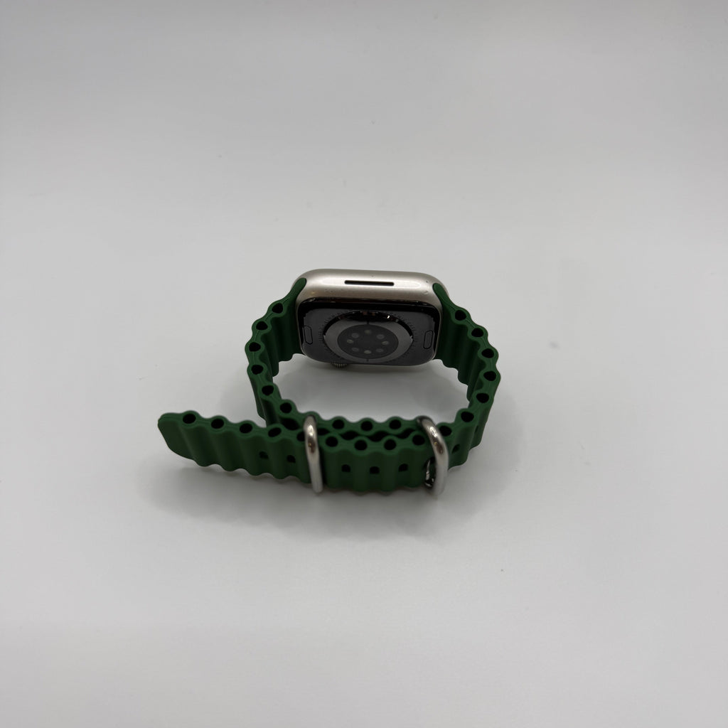 PULSO OCEAN GOMA VERDE 38´40´41´42S10´ S11´