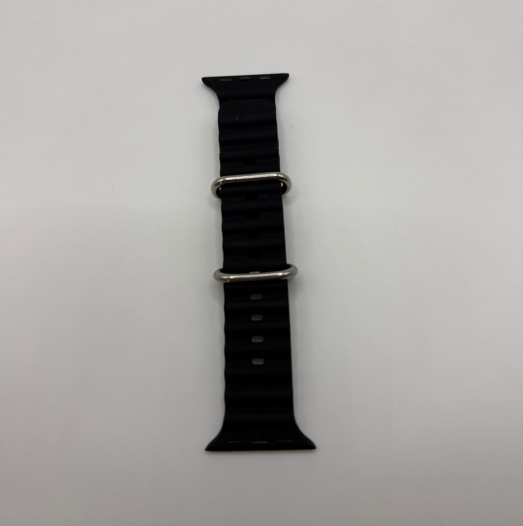 PULSO OCEAN GOMA NEGRO 38´40´41´42S10´ S11´