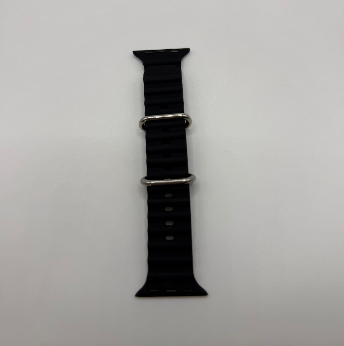 PULSO OCEAN GOMA NEGRO 38´40´41´42S10´ S11´