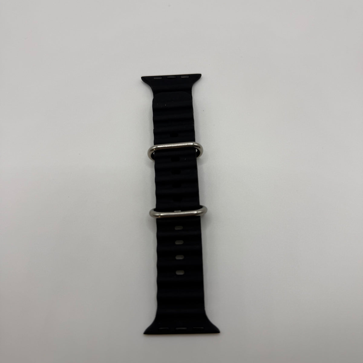 PULSO OCEAN GOMA NEGRO 42´44´45´46S10´ S11´49