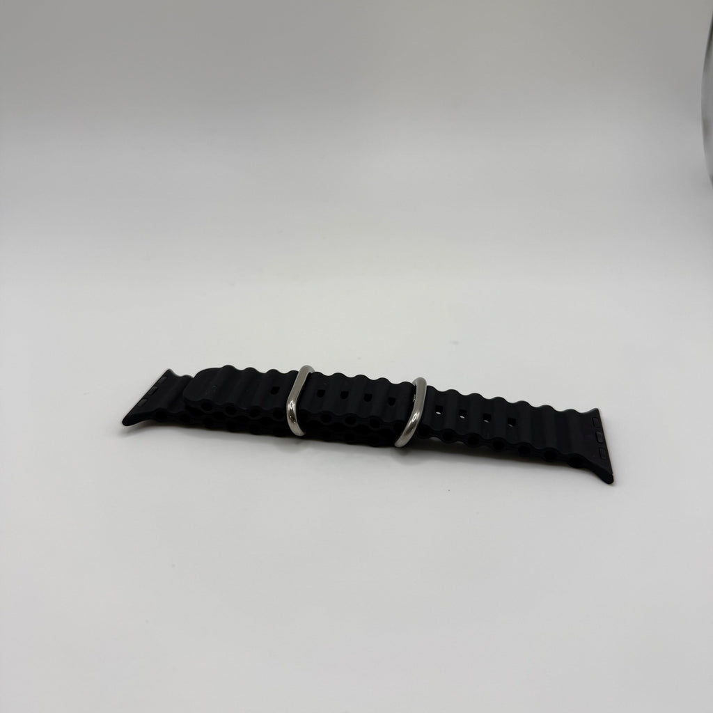 PULSO OCEAN GOMA NEGRO 42´44´45´46S10´ S11´49