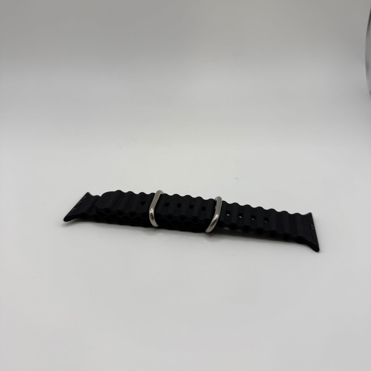 PULSO OCEAN GOMA NEGRO 42´44´45´46S10´ S11´49