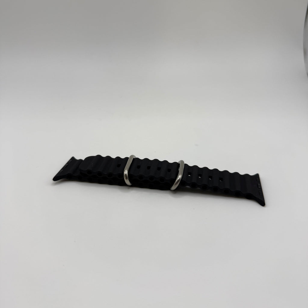 PULSO OCEAN GOMA NEGRO 38´40´41´42S10´ S11´