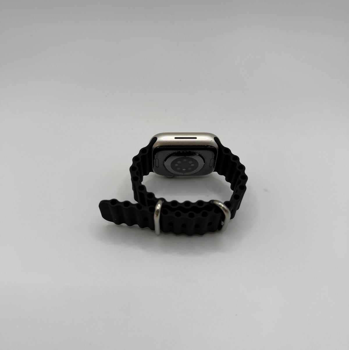PULSO OCEAN GOMA NEGRO 42´44´45´46S10´ S11´49