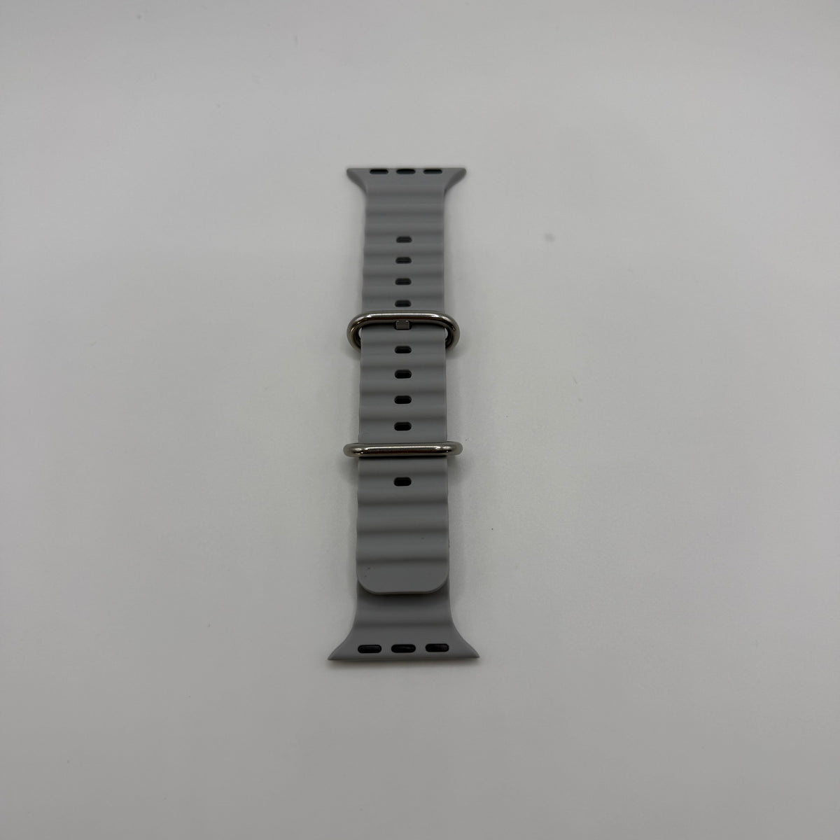 PULSO OCEAN GOMA GRIS 38´40´41´42S10´ S11´