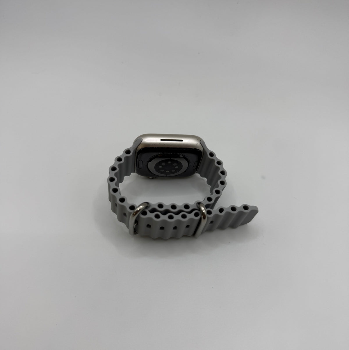 PULSO OCEAN GOMA GRIS 38´40´41´42S10´ S11´