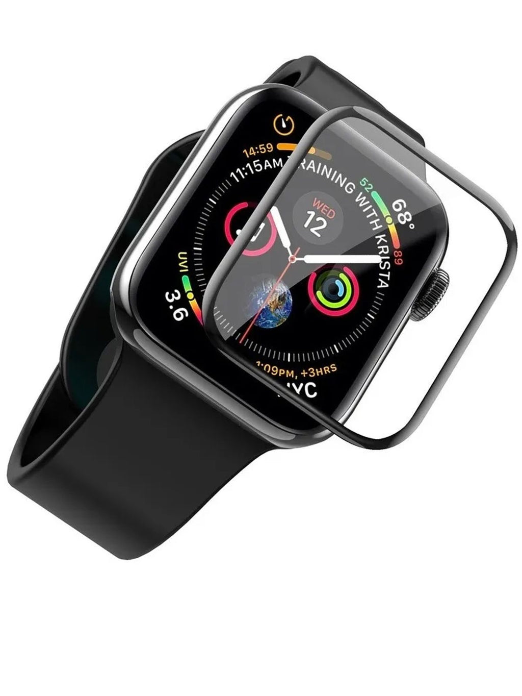 "CERÁMICA APPLE WATCH 38"""