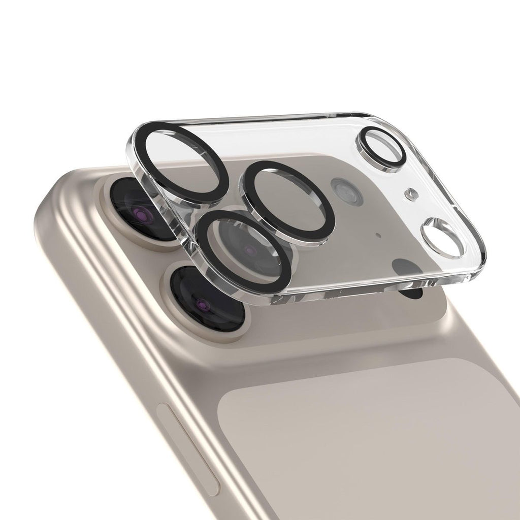 PROTECTOR CAMARA COMPLETO IPH 17