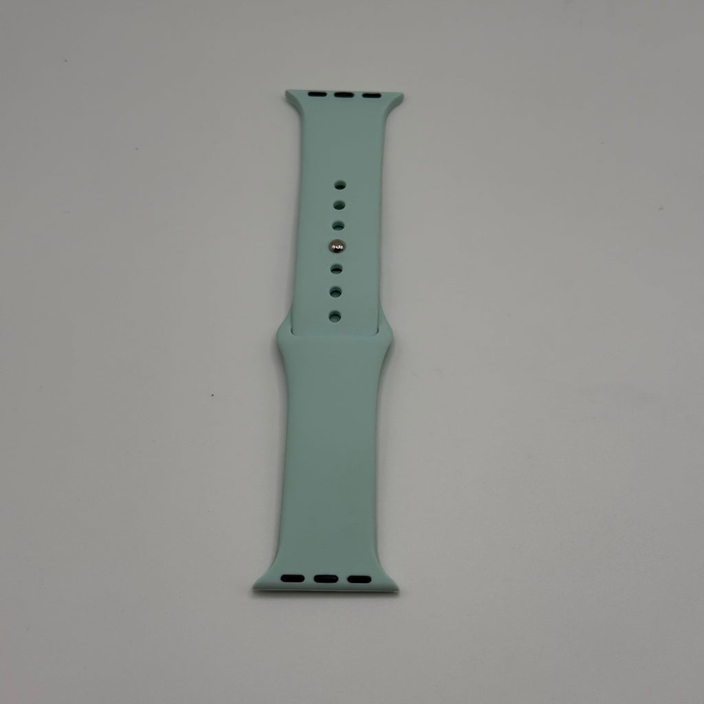 PULSO UNICOLOR VERDE MENTA 42´44´45´46S10´ S11´49
