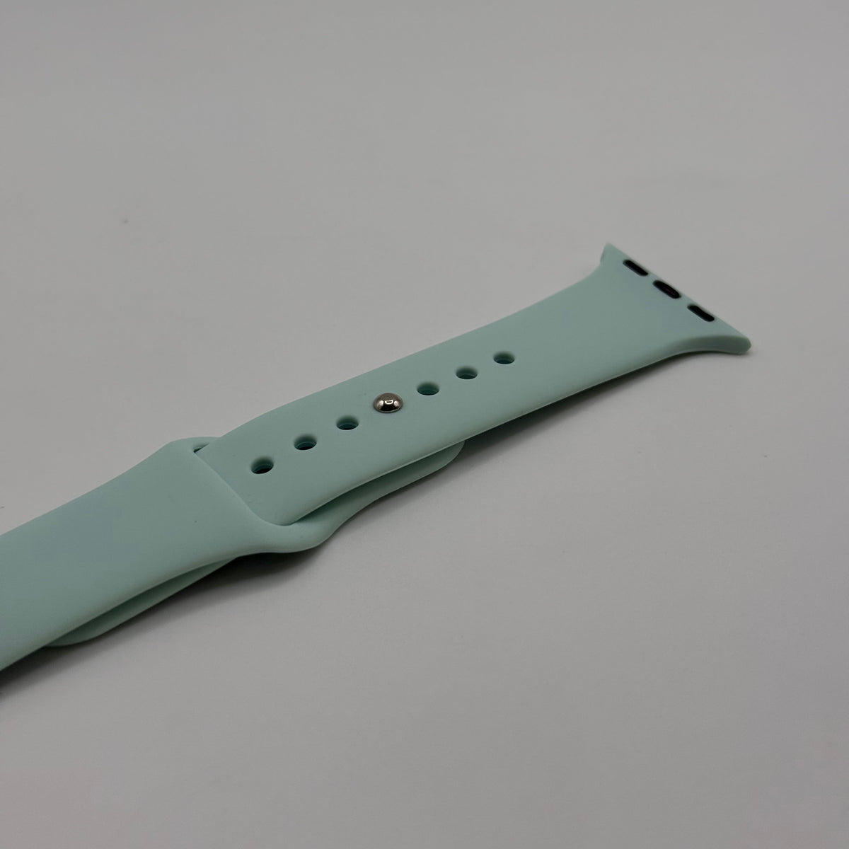 PULSO UNICOLOR VERDE MENTA 38´40´41´42S10´ S11´