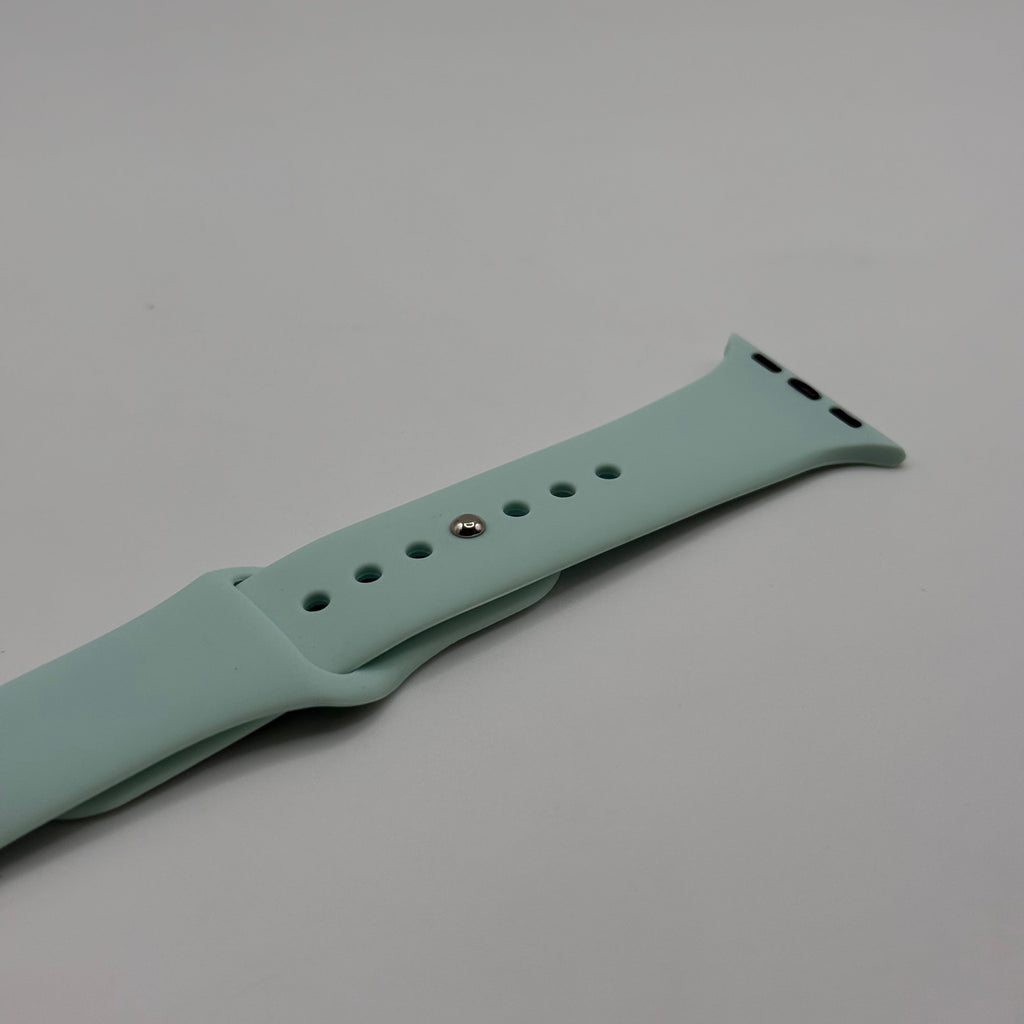 PULSO UNICOLOR VERDE MENTA 42´44´45´46S10´ S11´49