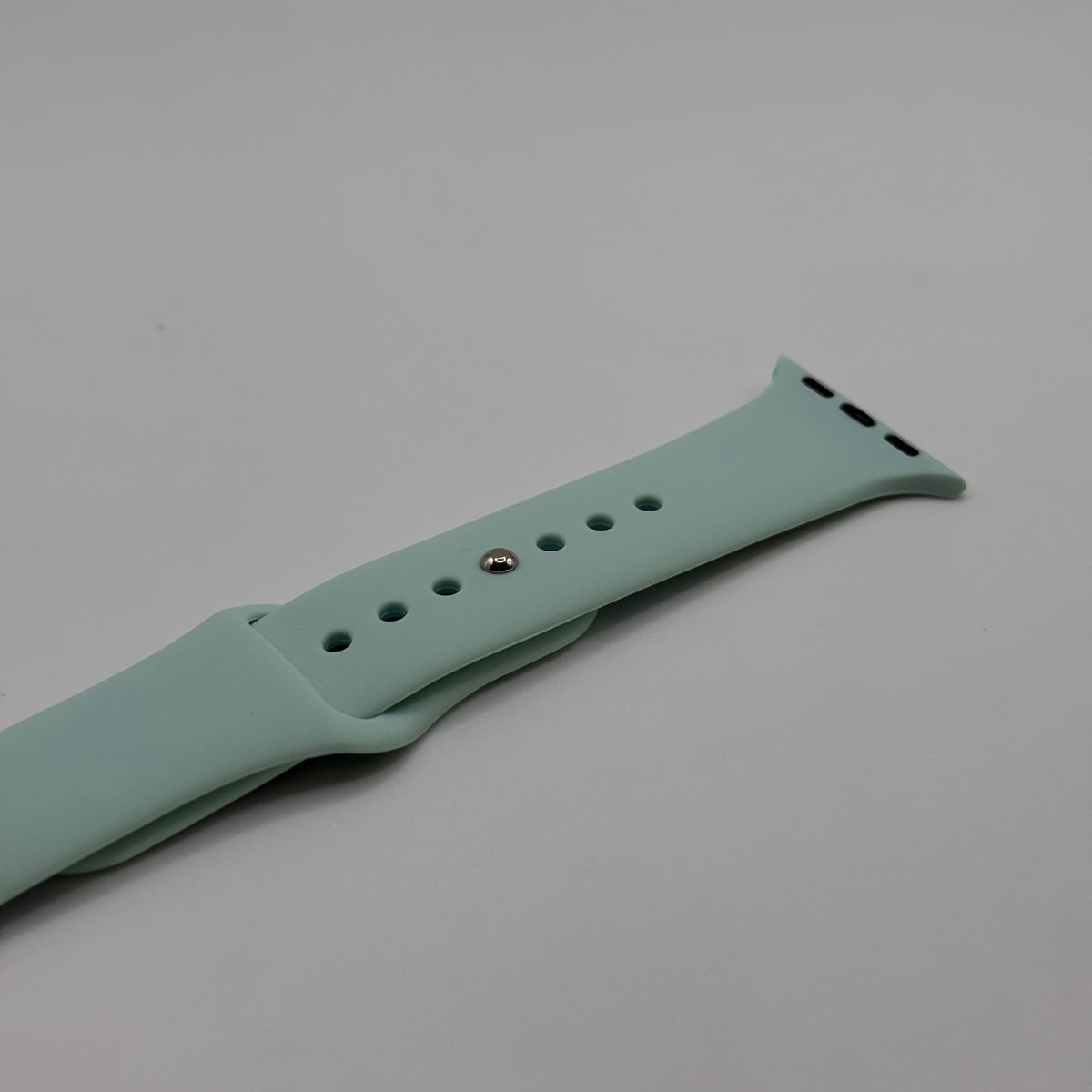 PULSO UNICOLOR VERDE MENTA 42´44´45´46S10´ S11´49