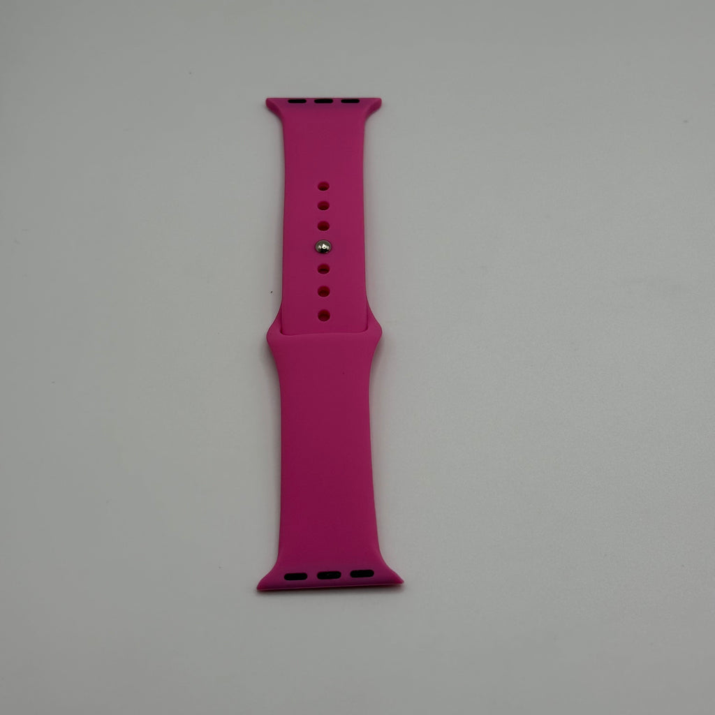 PULSO UNICOLOR FUCSIA 38´40´41´42S10´ S11´