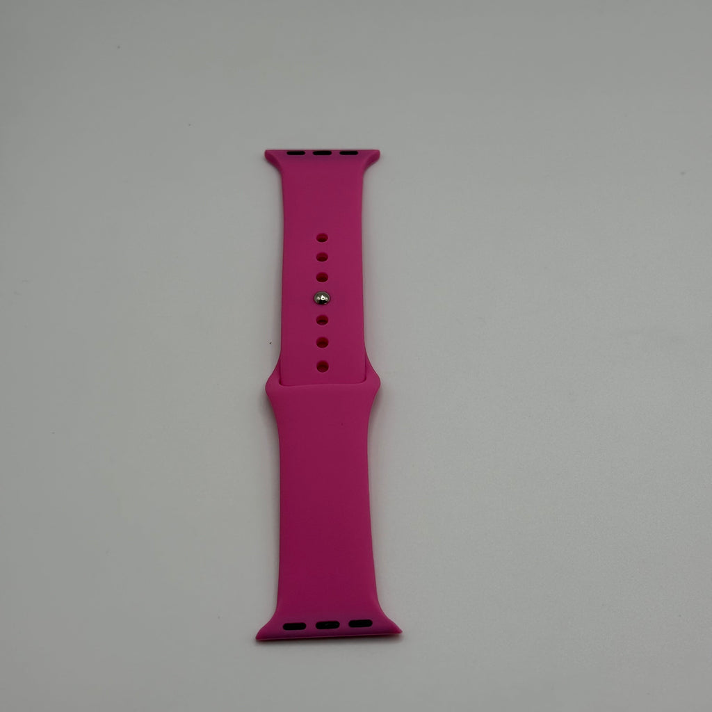 PULSO UNICOLOR FUCSIA 42´44´45´46S10´ S11´49