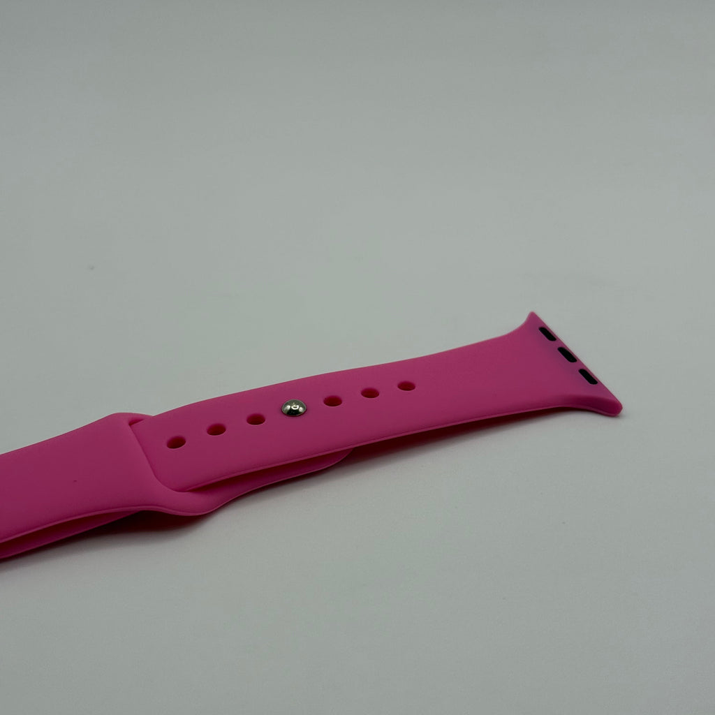 PULSO UNICOLOR FUCSIA 42´44´45´46S10´ S11´49
