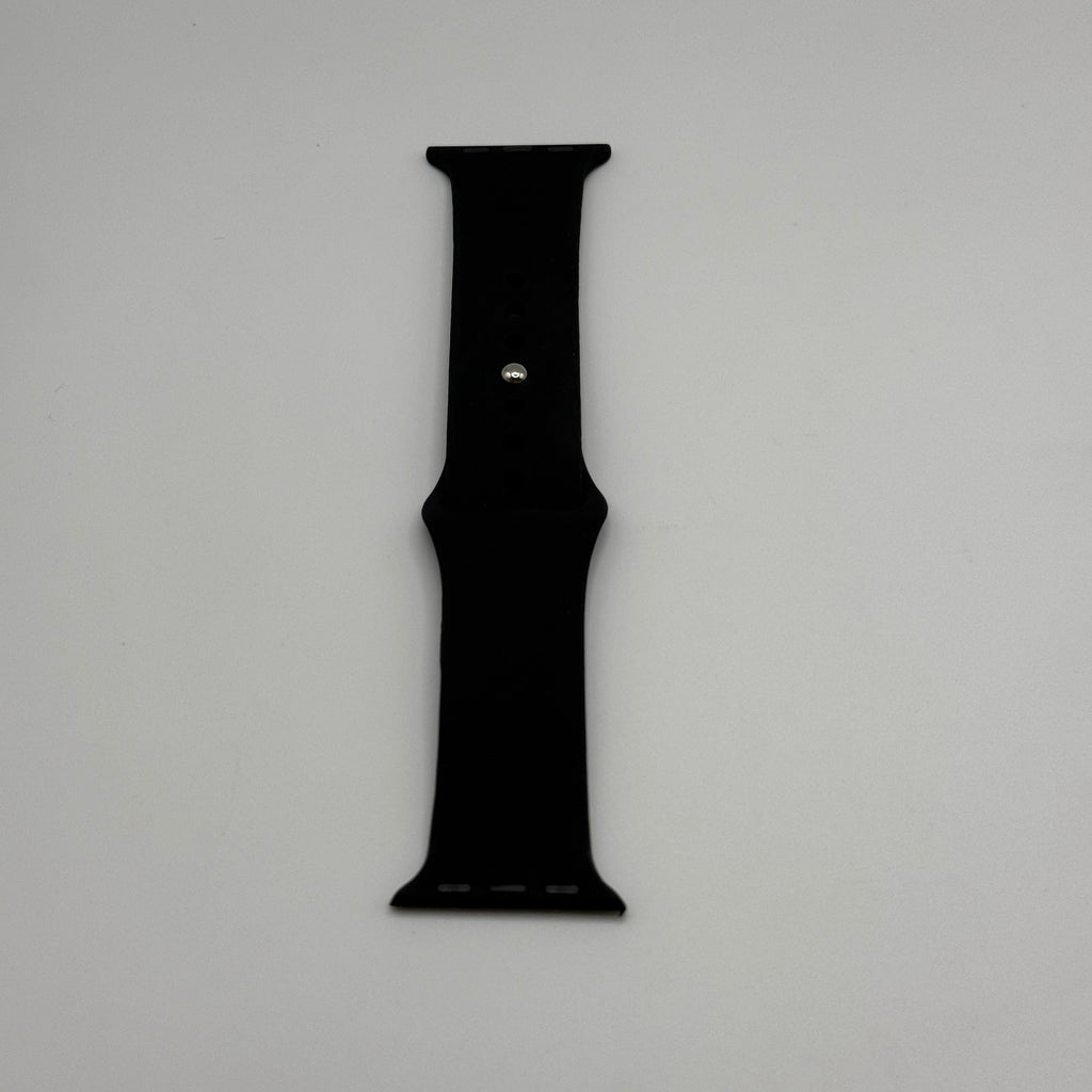 PULSO UNICOLOR NEGRO 38´40´41´42S10´ S11´