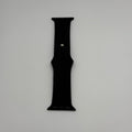 PULSO UNICOLOR NEGRO 42´44´45´46S10´ S11´49