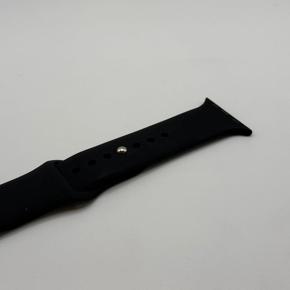 PULSO UNICOLOR NEGRO 38´40´41´42S10´ S11´