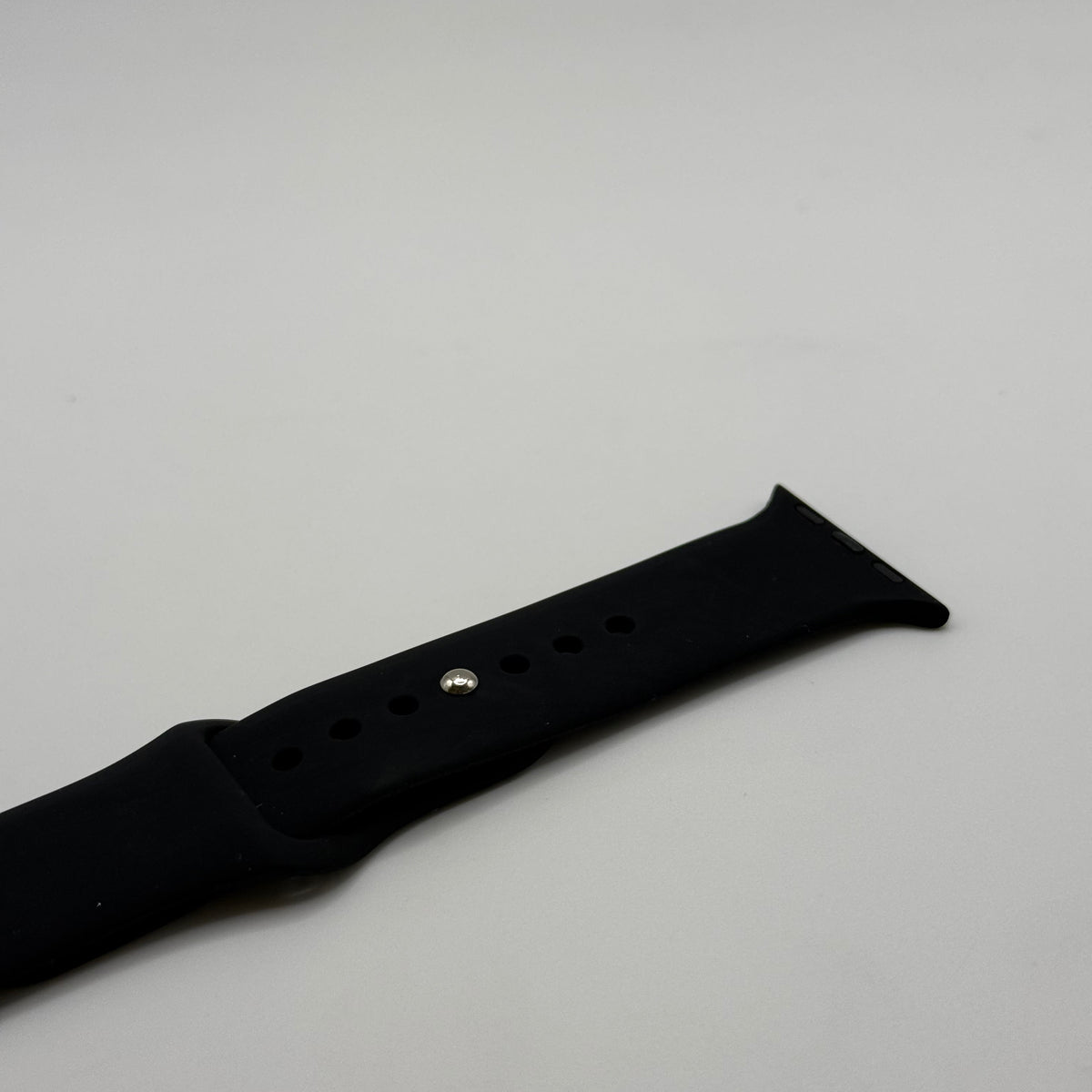 PULSO UNICOLOR NEGRO 42´44´45´46S10´ S11´49