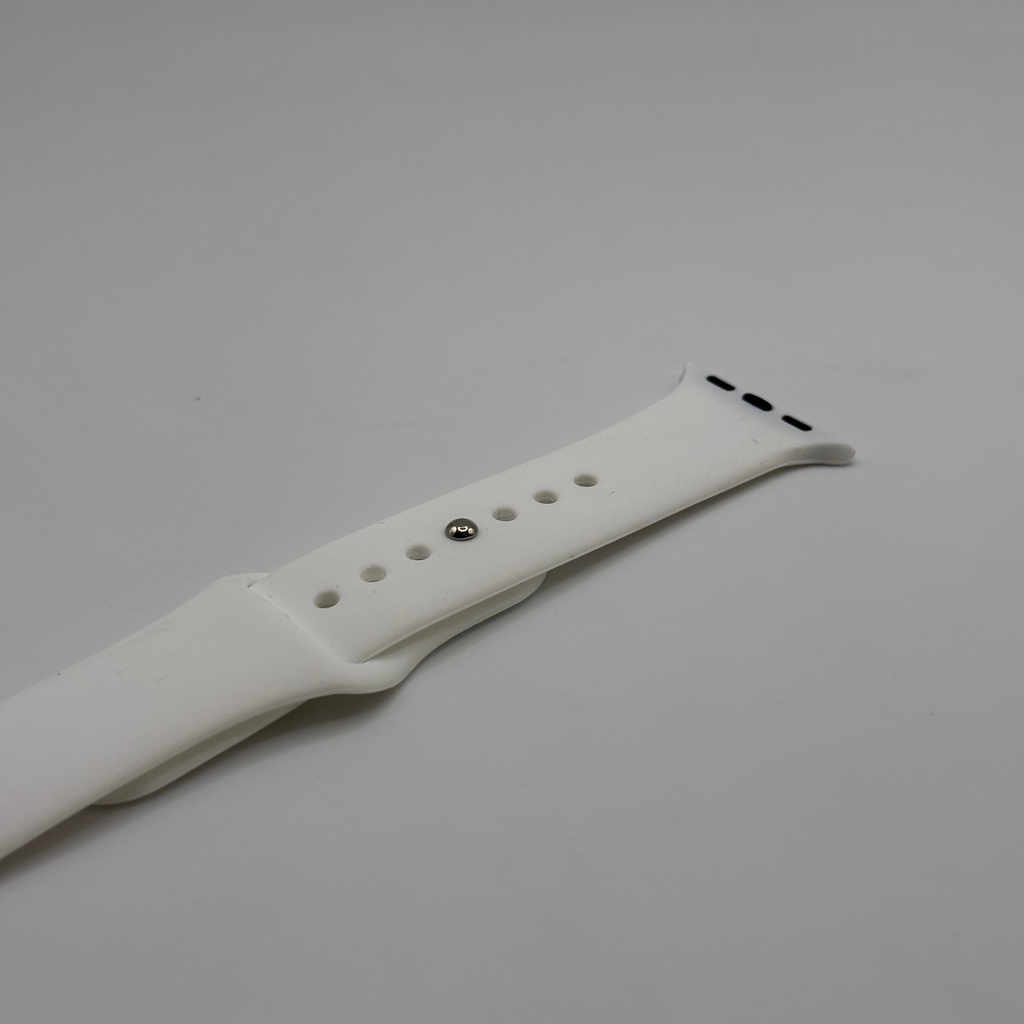 PULSO UNICOLOR BLANCO 38´40´41´42S10´ S11´
