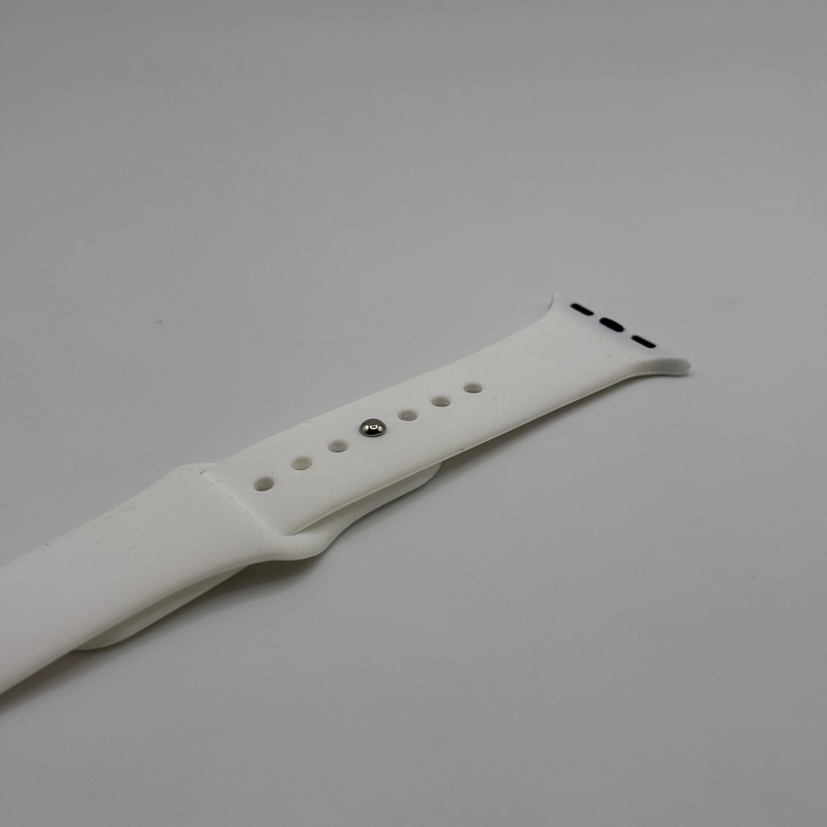 PULSO UNICOLOR BLANCO 38´40´41´42S10´ S11´