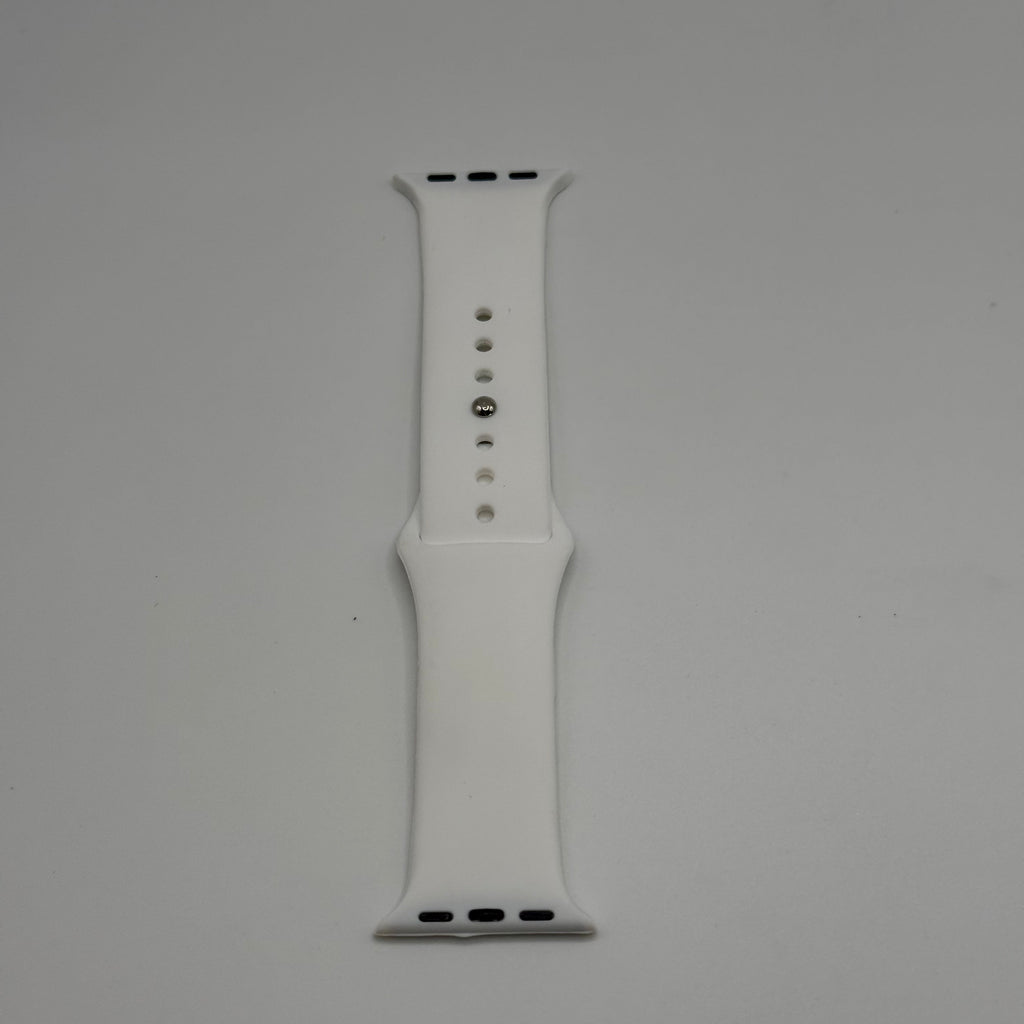 PULSO UNICOLOR BLANCO 38´40´41´42S10´ S11´