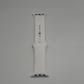PULSO UNICOLOR BLANCO 38´40´41´42S10´ S11´