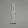 PULSO UNICOLOR BLANCO 42´44´45´46S10´ S11´49