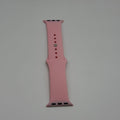 PULSO UNICOLOR ROSADO 38´40´41´42S10´ S11´