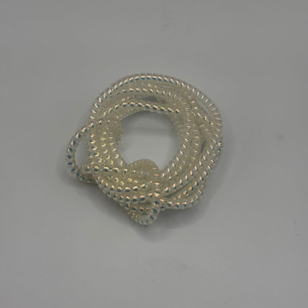 ESPIRAL CABLE TORNASOL AMARILLO