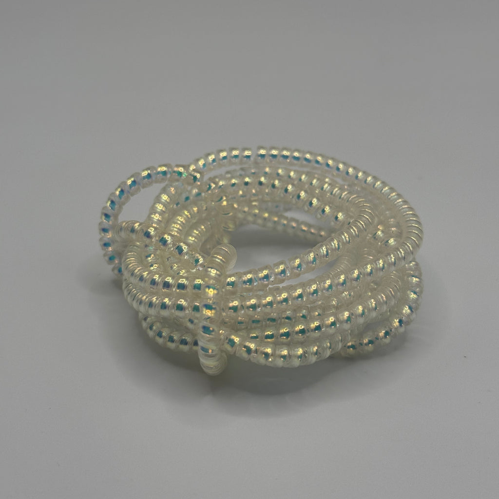 ESPIRAL CABLE TORNASOL AMARILLO