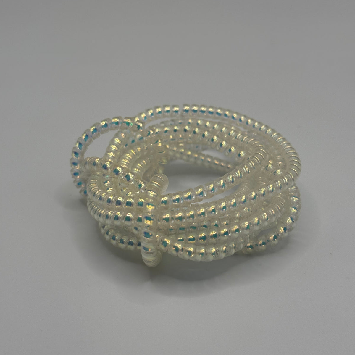 ESPIRAL CABLE TORNASOL AMARILLO