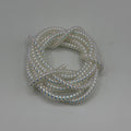 ESPIRAL CABLE TORNASOL BLANCO