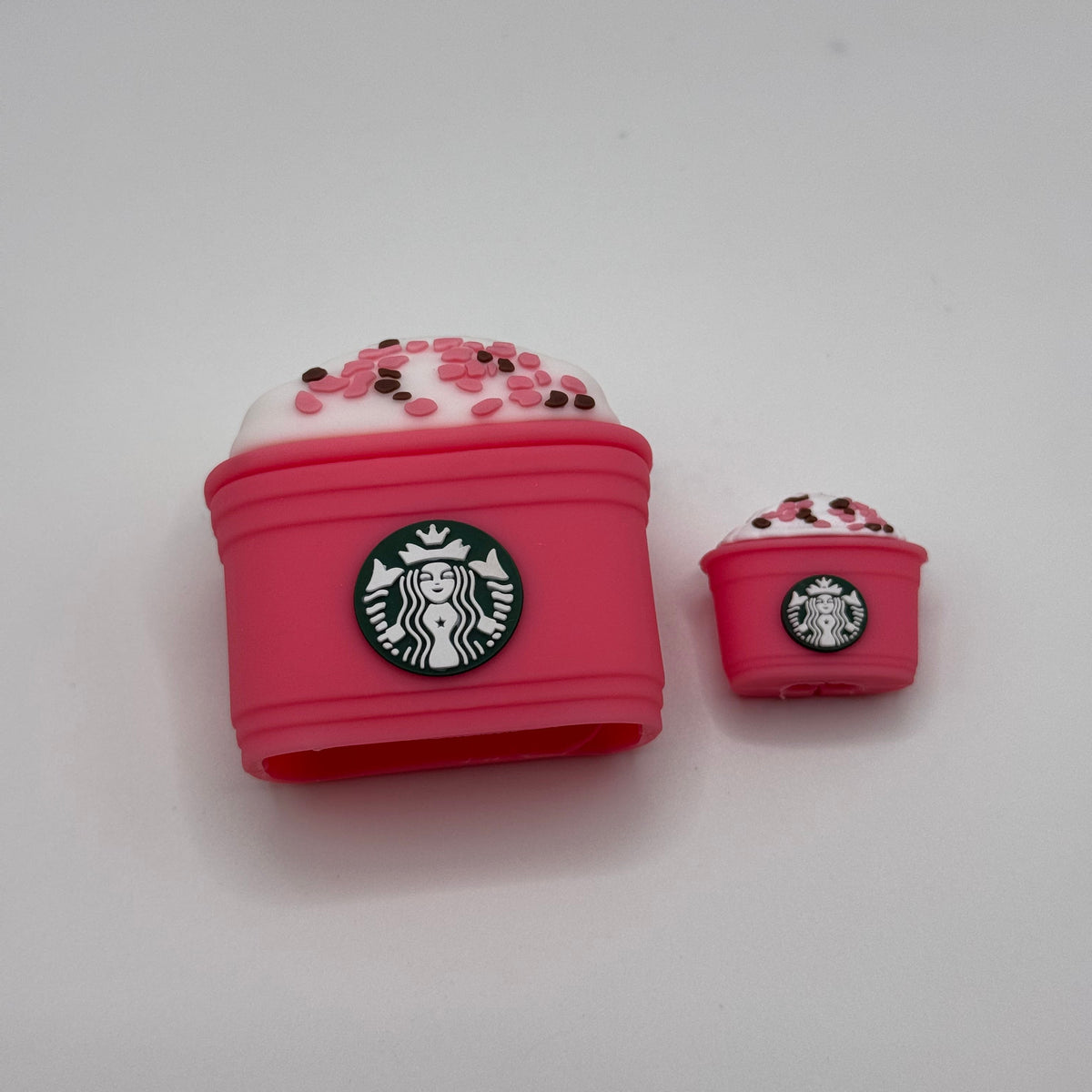 PROTECTOR DE CARGADOR STARBUCKS