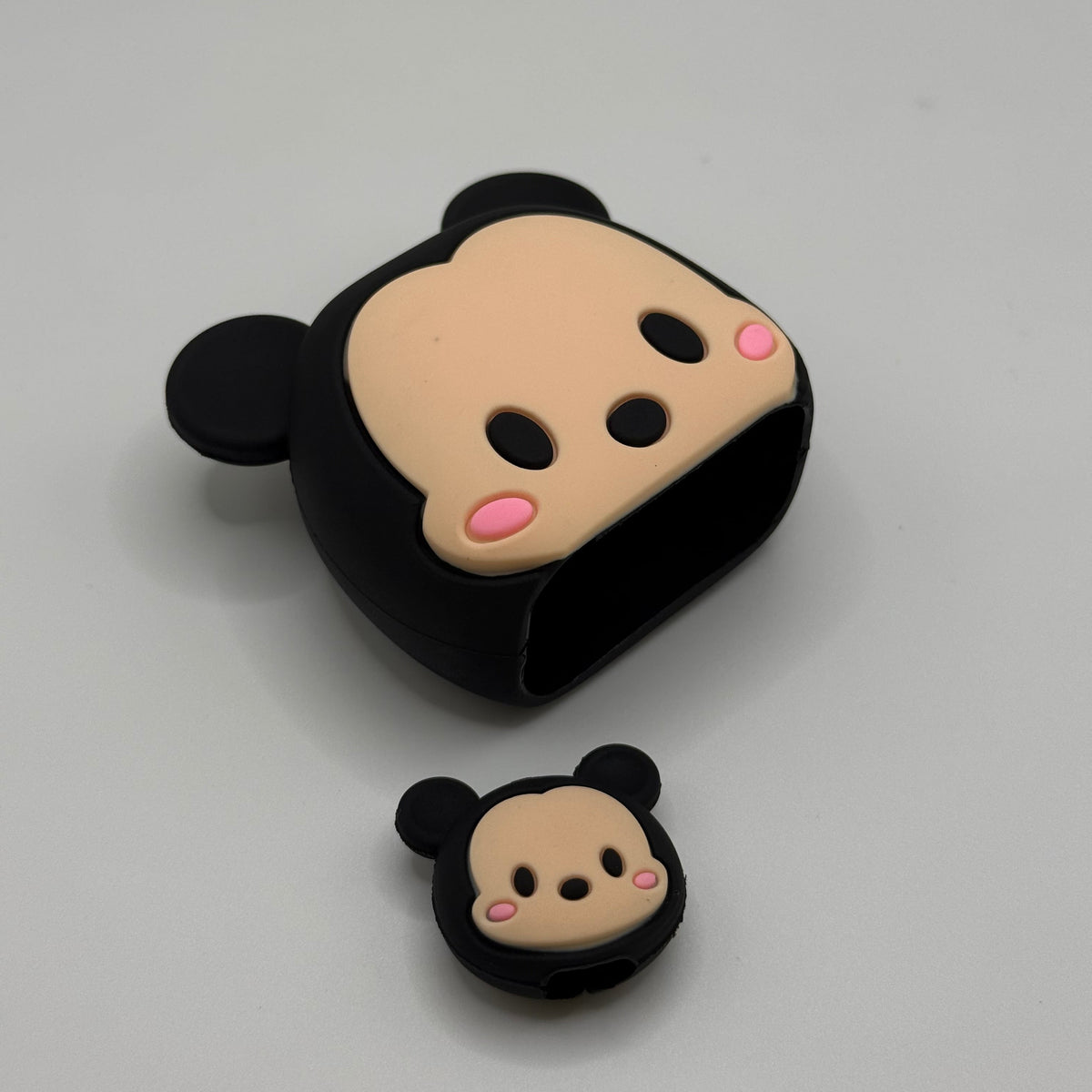 PROTECTOR DE CARGADOR MINNIE