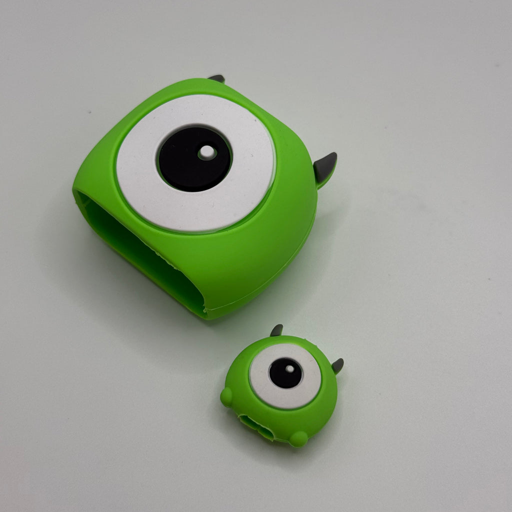 PROTECTOR DE CARGADOR MIKE WAZOWSKI