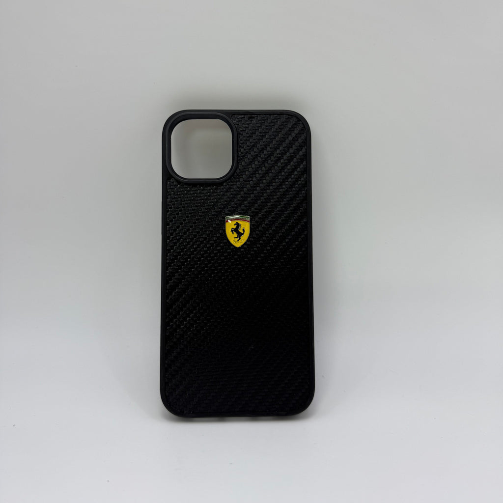 CASE IPHONE 14 PLUS LUXURY MEN